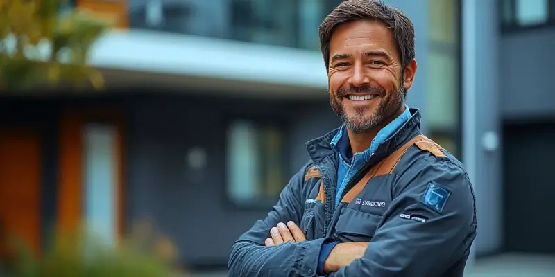 Gdzie jest praca za granicą?