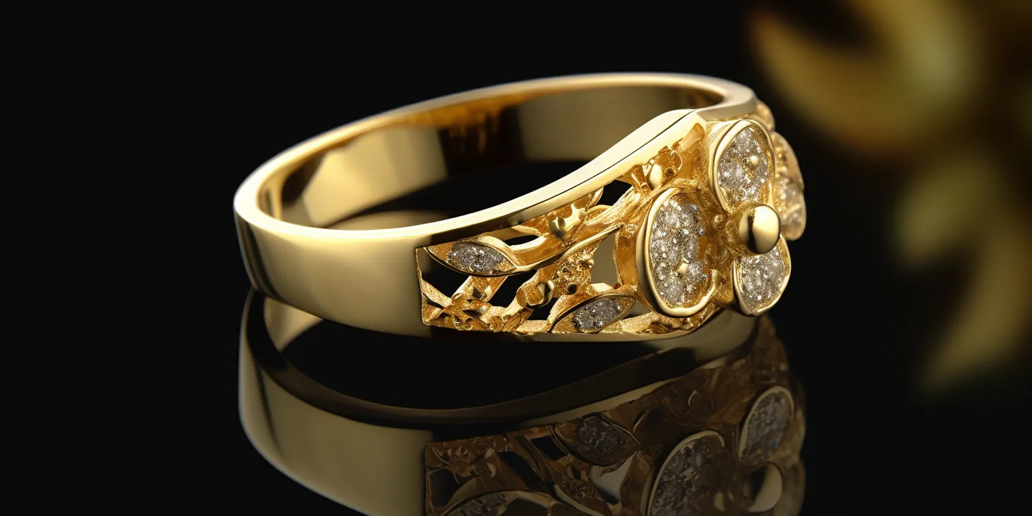 Gdzie można kupić złoto?