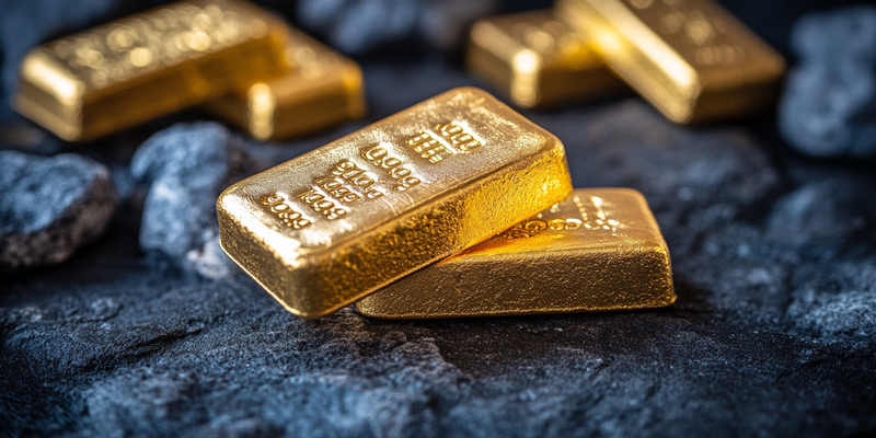 Gdzie można sprzedać złoto inwestycyjne?
