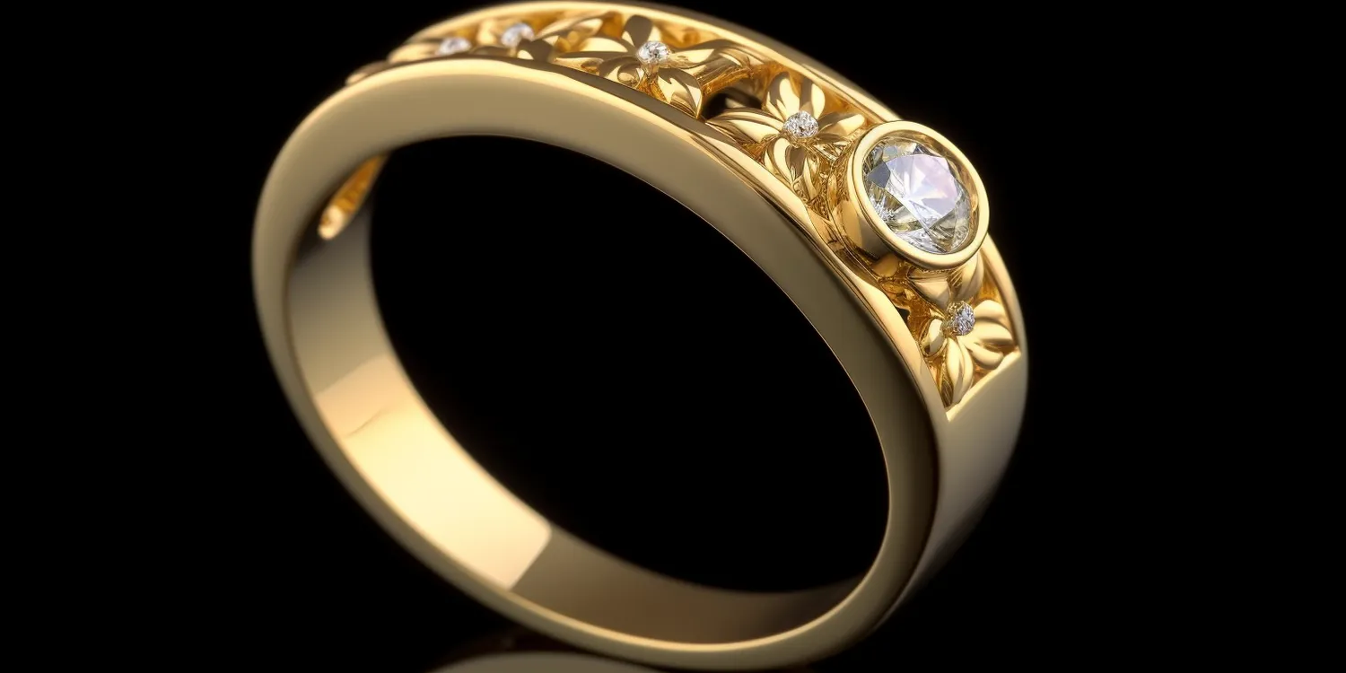 Gdzie najkorzystniej sprzedac złoto?