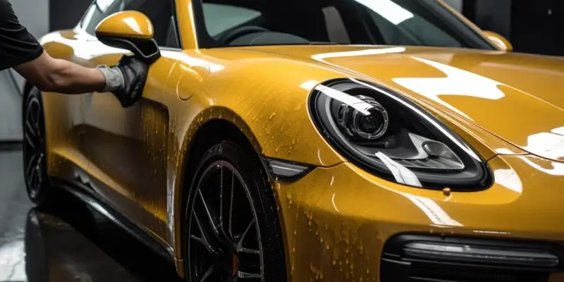 Gdzie najlepsza praca za granicą?