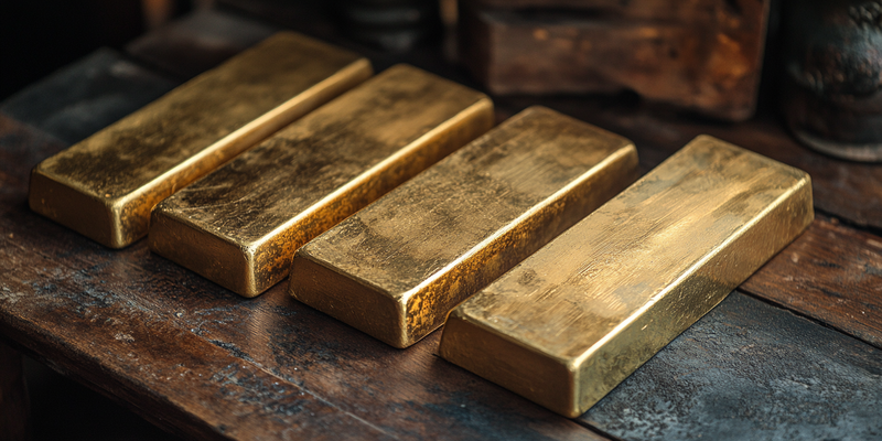 Gdzie sprzedać złoto w Warszawie?