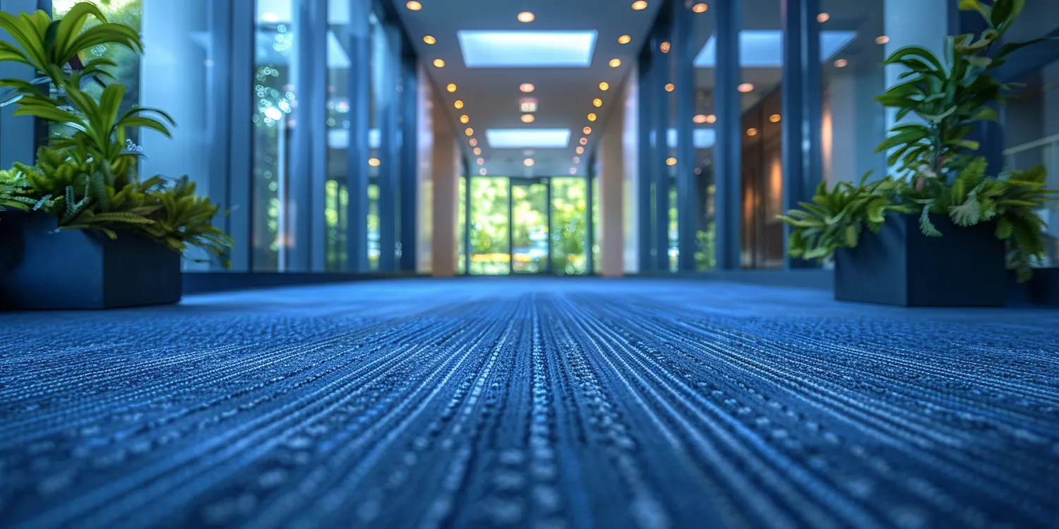 Ile kosztuje obszycie wykładziny?