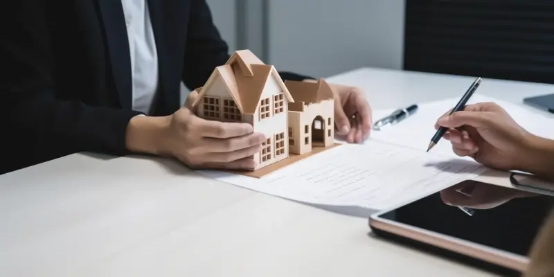 Ile osób ma kredyty hipoteczne?