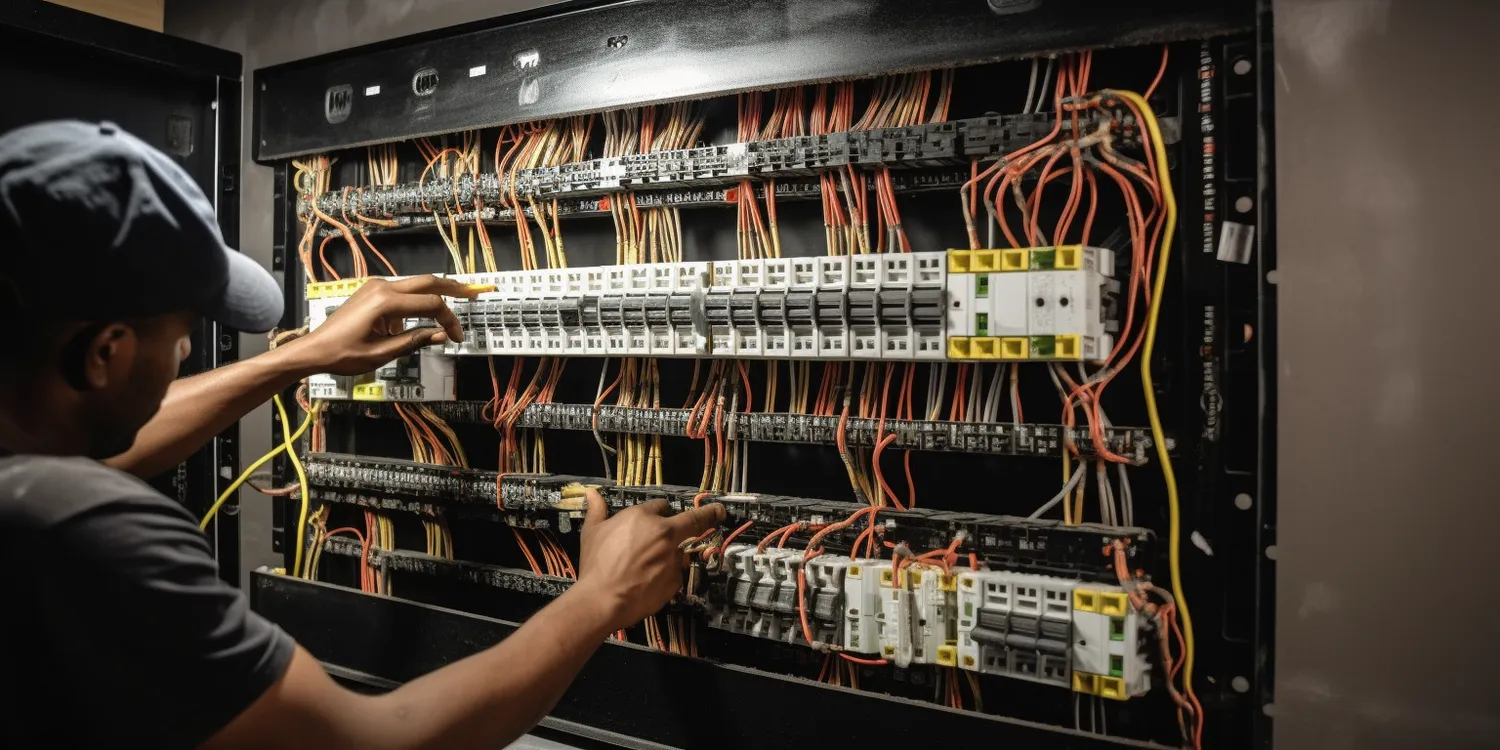 Ile zarabia elektryk po zawodówce?