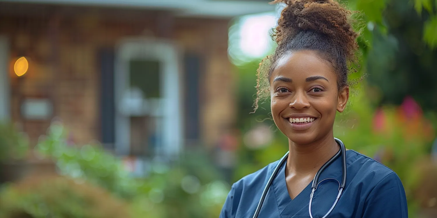 Ile zarabia opiekunka za granicą?