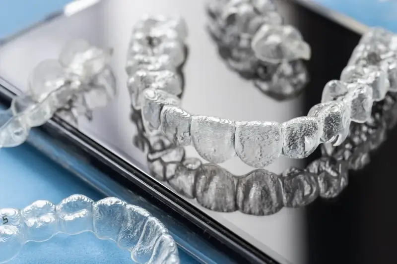 Invisalign co to jest?