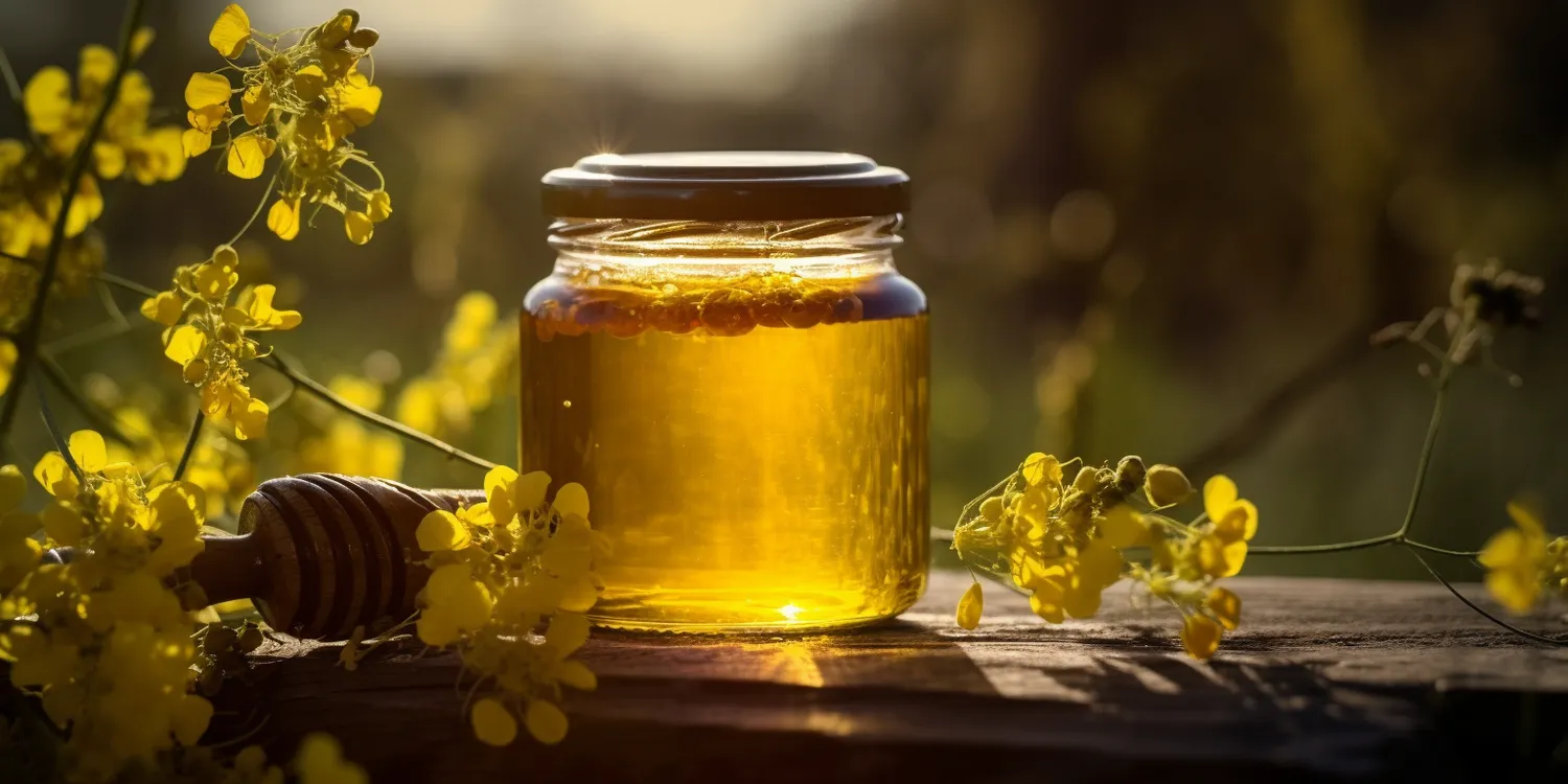 Jak długo krystalizuje się miód akacjowy?