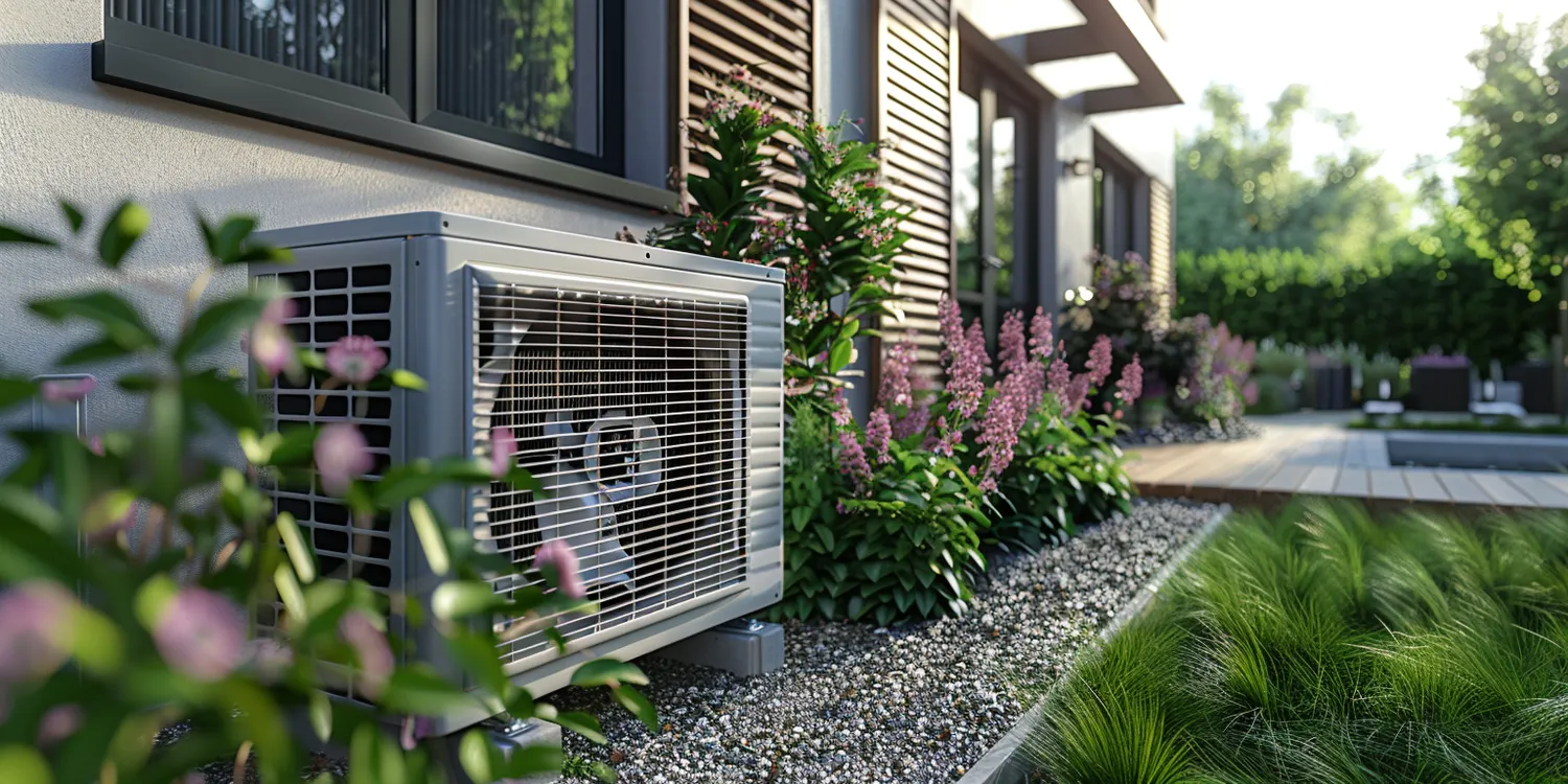 Jak dobrać bufor do pompy ciepła?