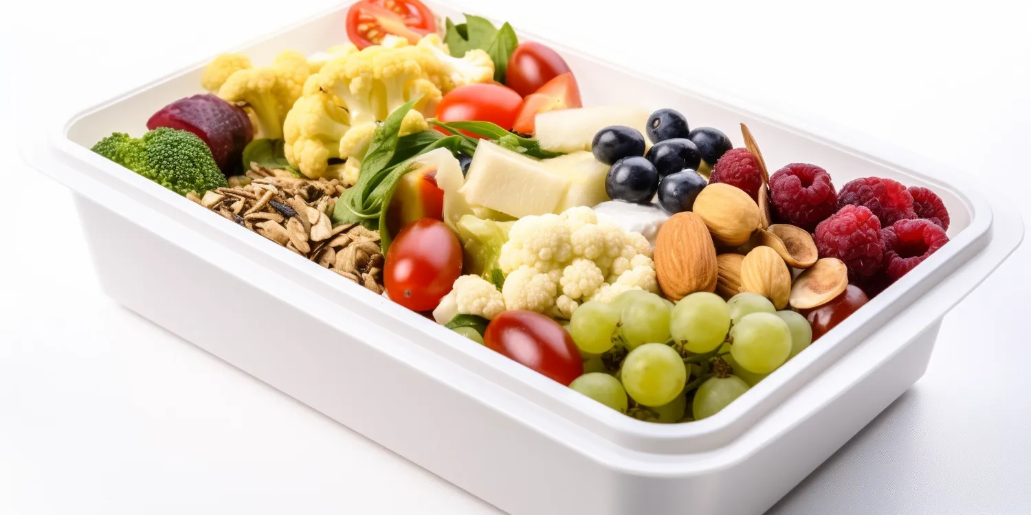 Jak działa catering dietetyczny?