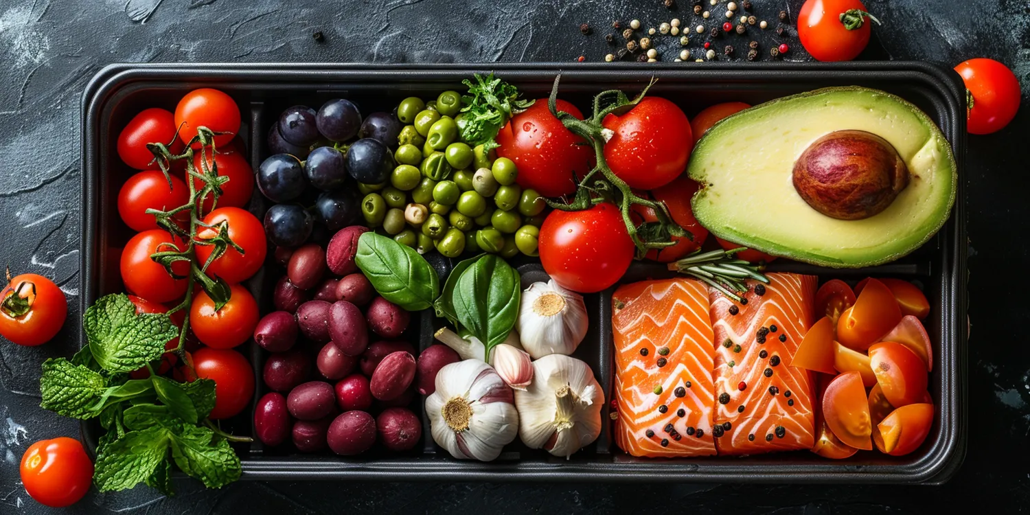 Jak jeść catering dietetyczny?