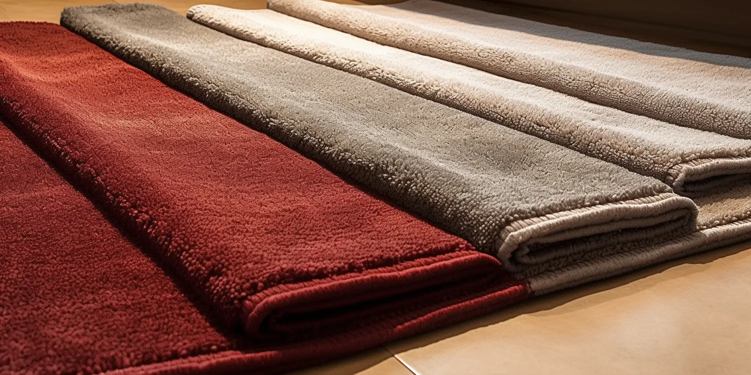 Jak łączyć wykładziny PCV?