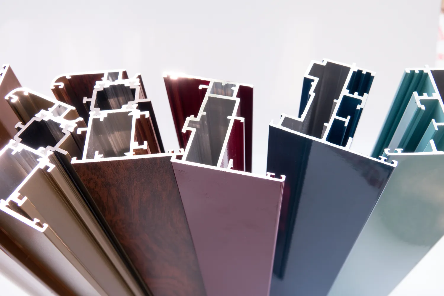 Jak naoliwić okna PCV?