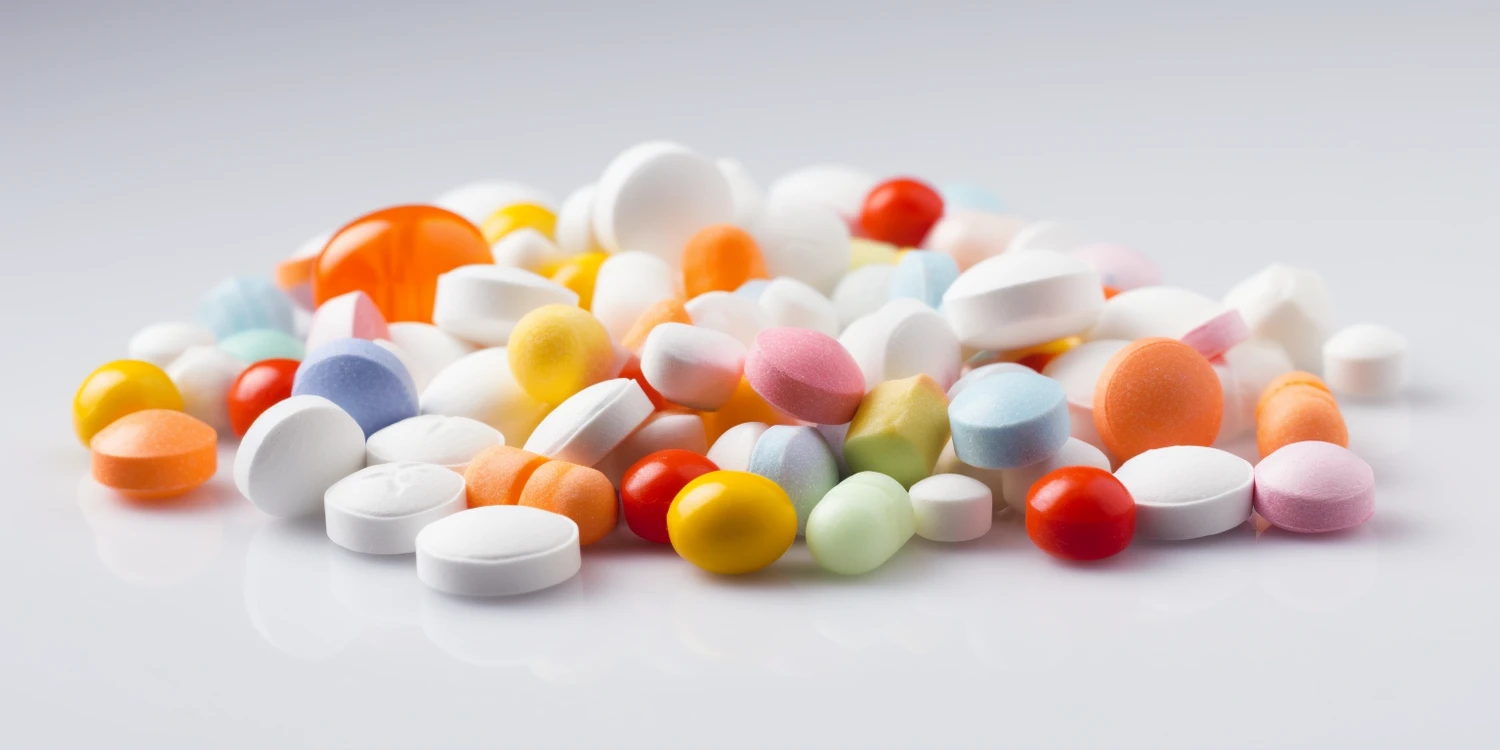 Jak narkotyki działają na niewidomych?