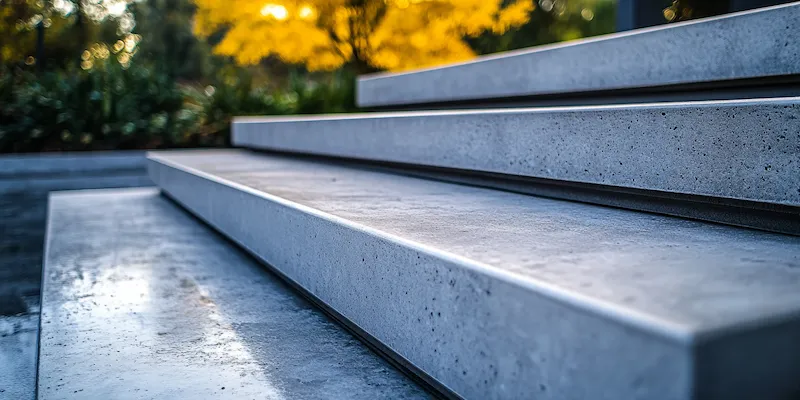 Jak obliczyć schody?