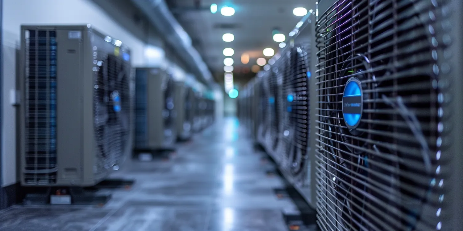 Jak odprowadzić skropliny z pompy ciepła?