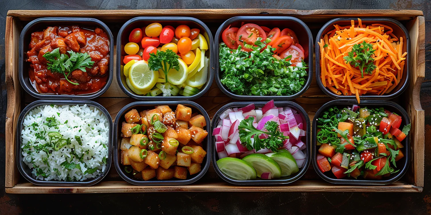 Jak otworzyć catering dietetyczny?