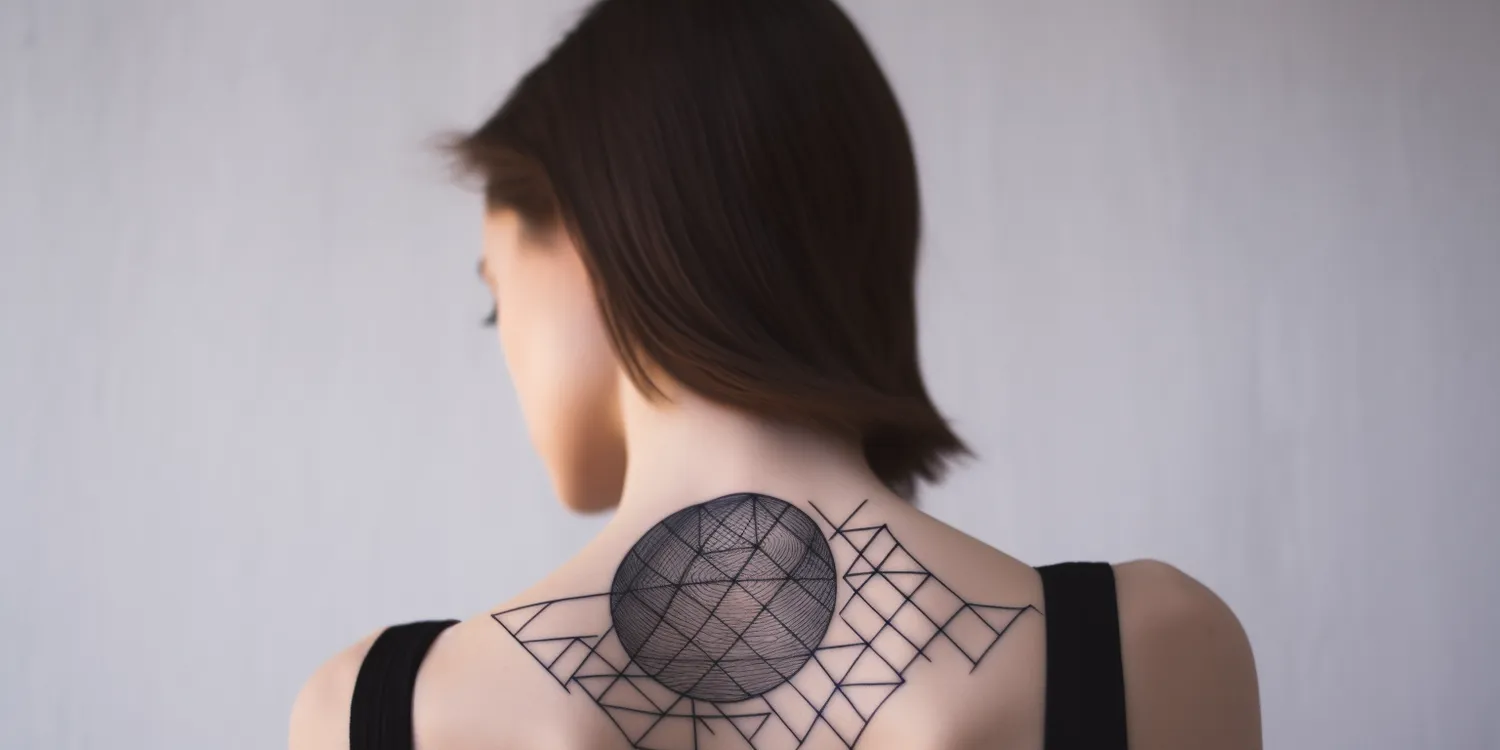 Jak połączyć tatuaże na rękaw?