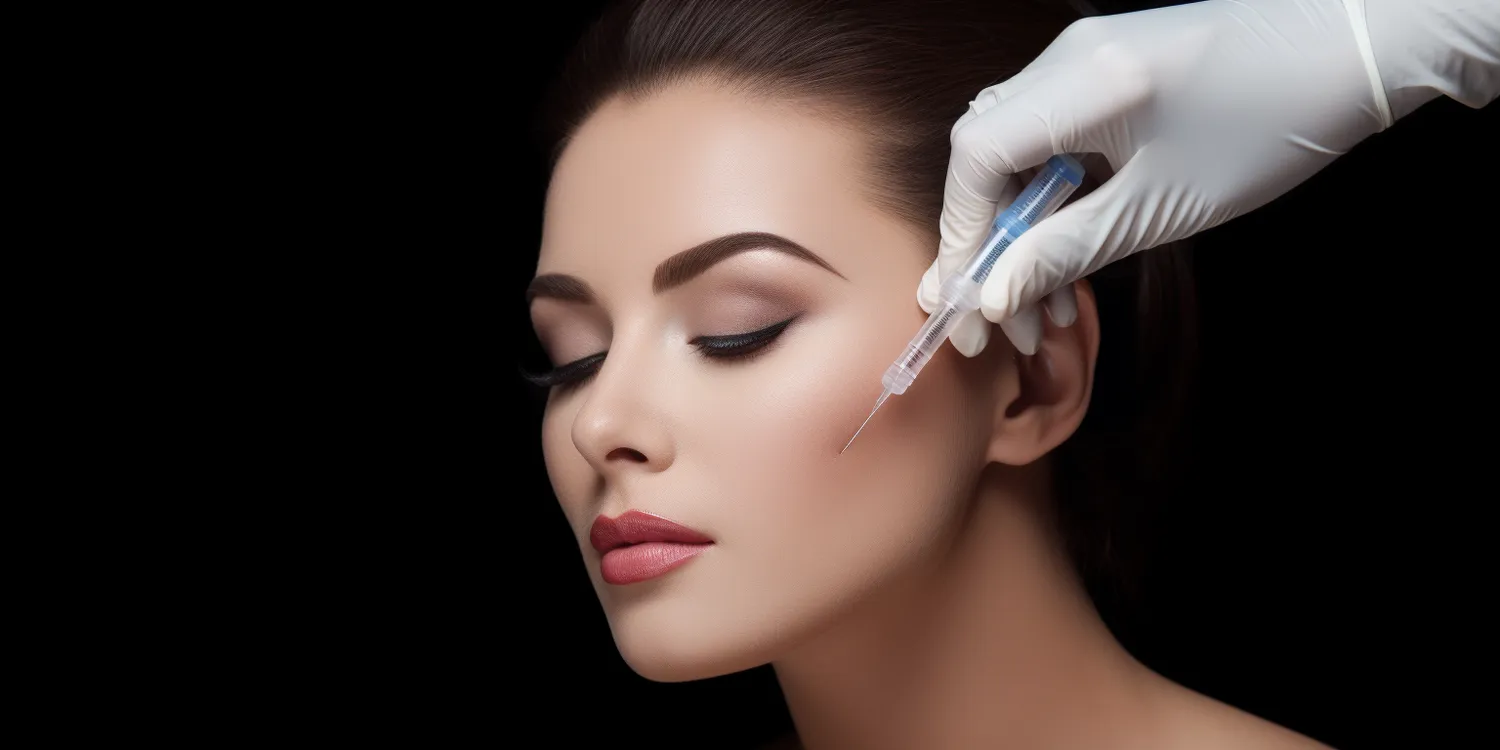 Jak poprawic owal twarzy medycyna estetyczna?