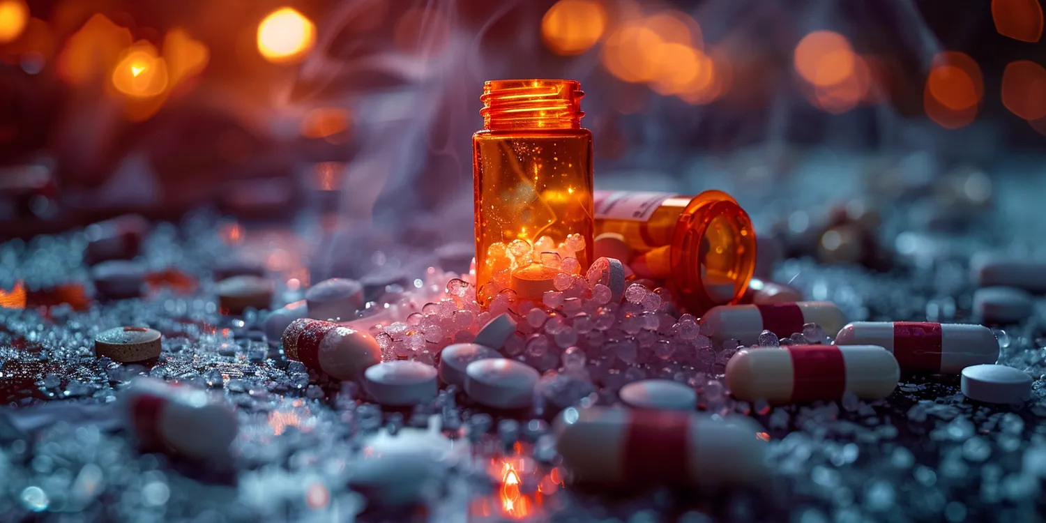 Jak rozpoznać czy ktos bierze narkotyki?