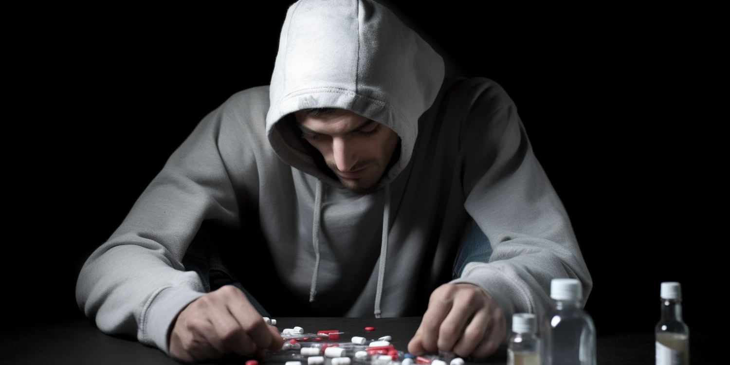 Jak rozpoznać osobę biorącą narkotyki?