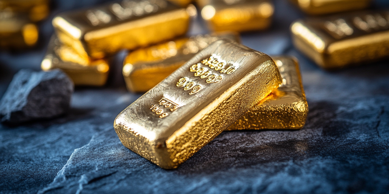 Jak sprawdzić czy to złoto?