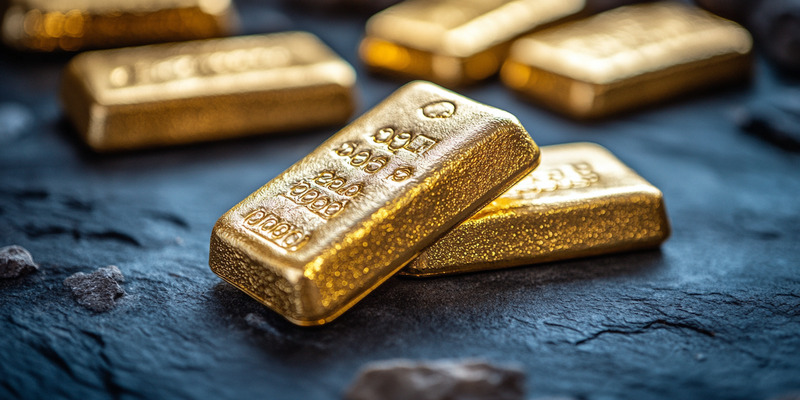 Jak sprawdzić złoto w domu?