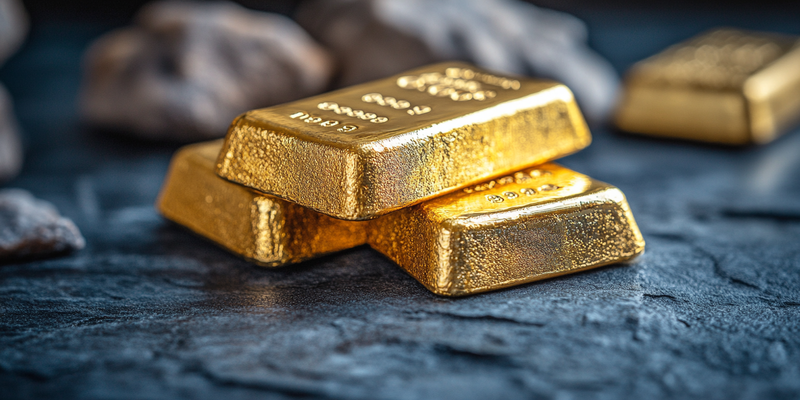 Jak sprzedać złoto w lombardzie?