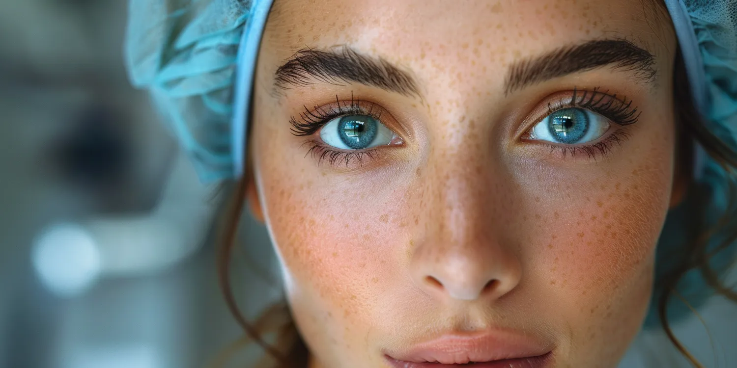 Jak usunąć cienie pod oczami medycyna estetyczna?