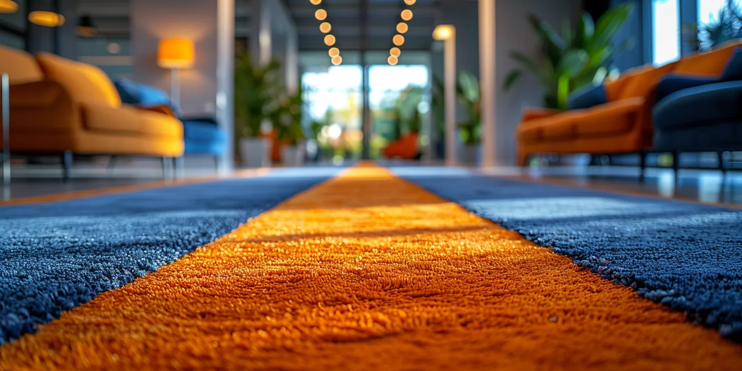 Jak usunąć klej spod wykładziny?