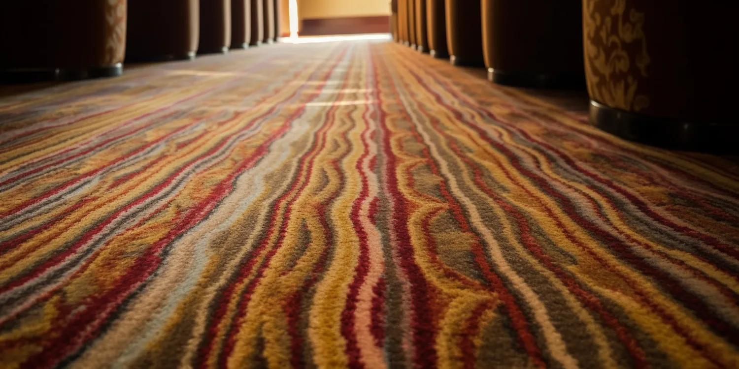 Jak usunąć stary klej spod wykładziny?