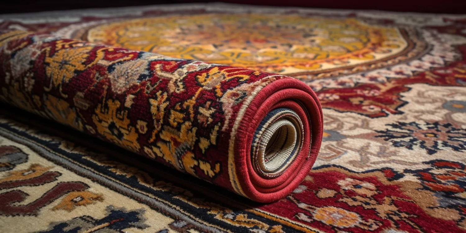 Jak usunąć tusz z wykładziny?