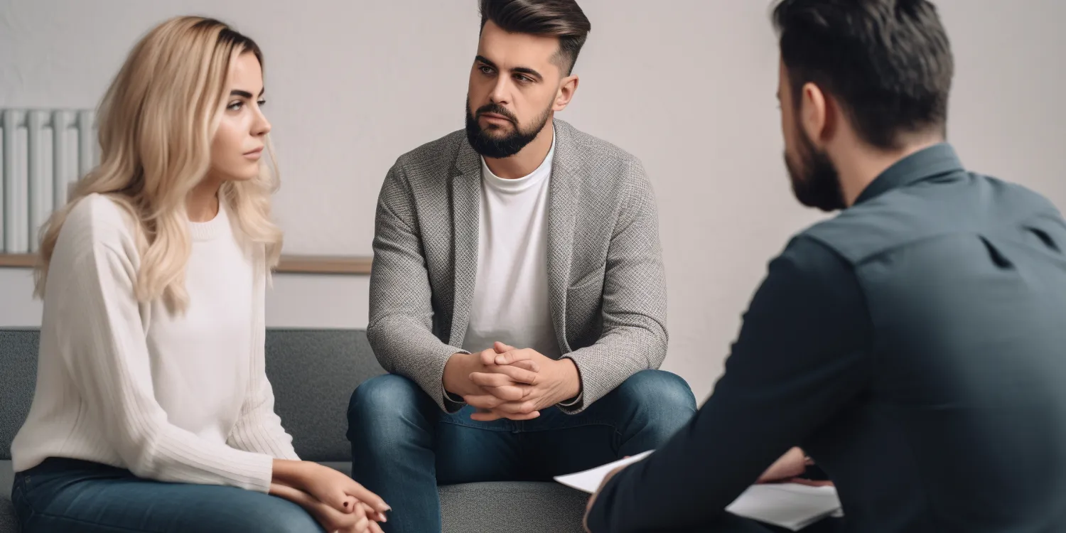 Jak wyglada terapia dla par?