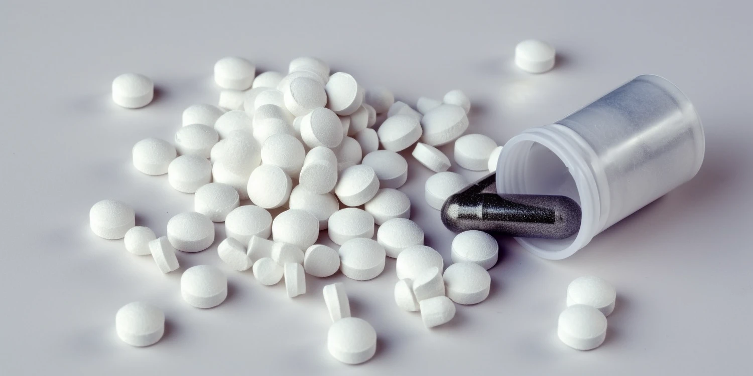 Jak wyglądają poszczególne narkotyki?