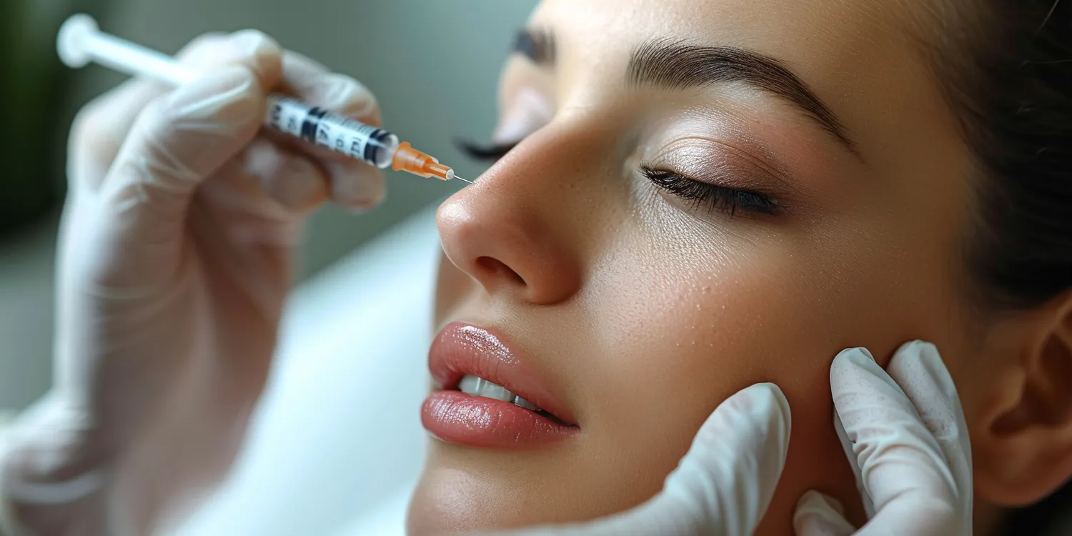 Jak zlikwidować cienie pod oczami medycyna estetyczna?