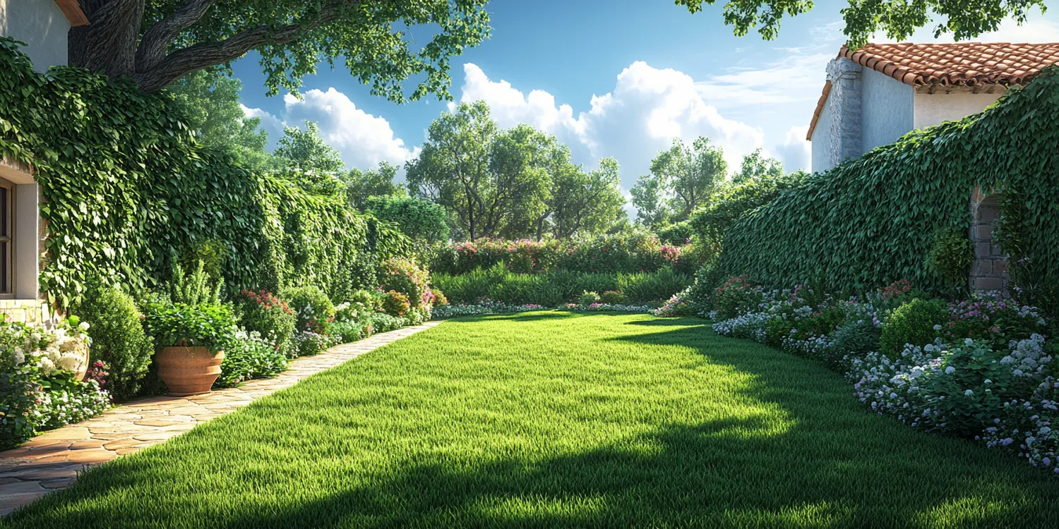 Jaką grubość ma trawa z rolki?