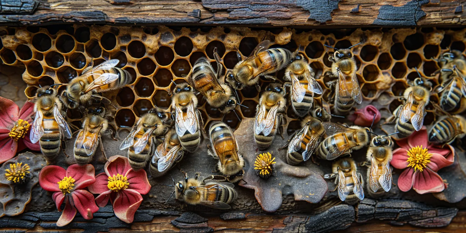 Jaki miód akacjowy?