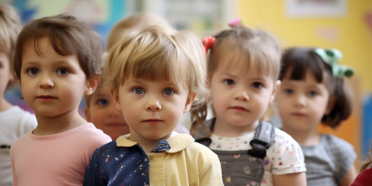 Jakie konkursy dla dzieci na urodziny?