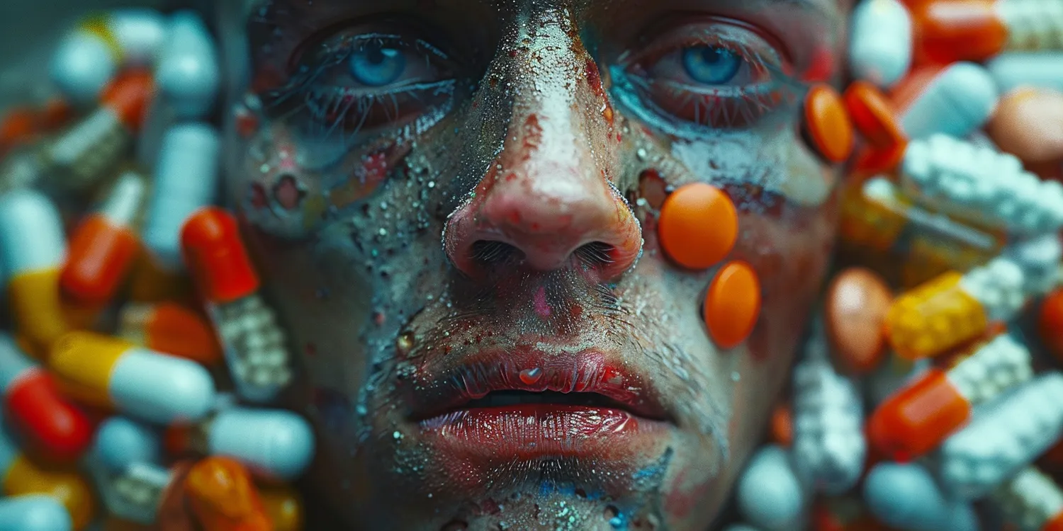 Jakie testy na narkotyki?