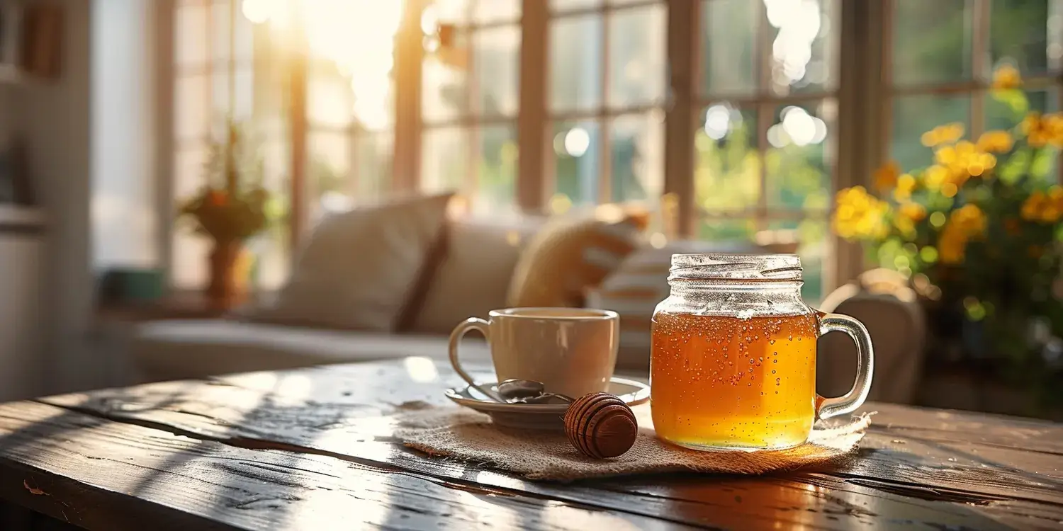 Który miód lepszy akacjowy czy lipowy?