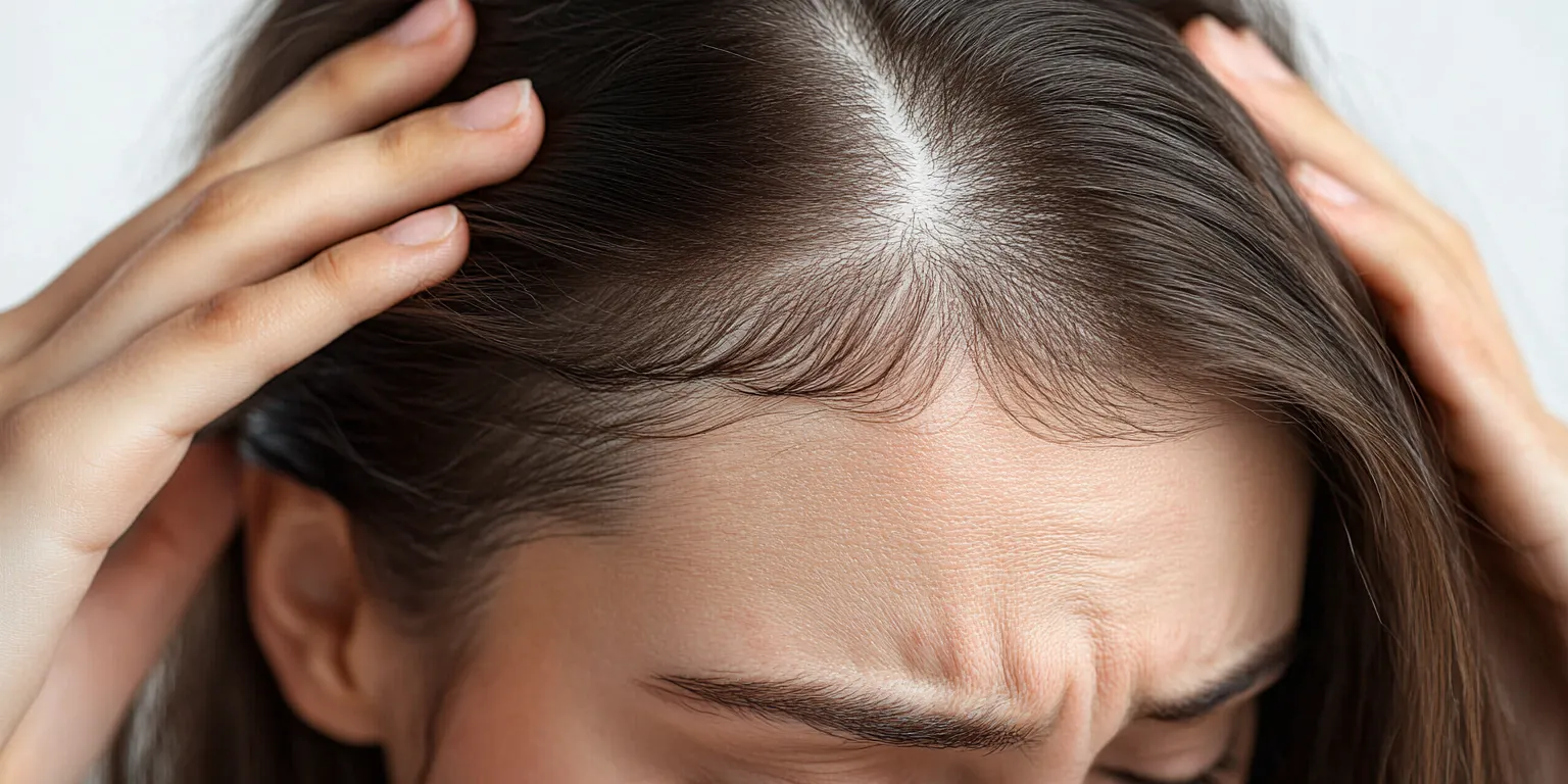 Łysienie plackowate jak leczyć?