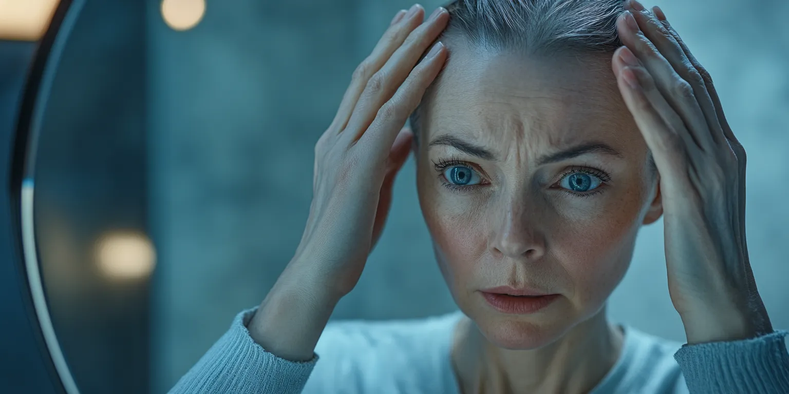 Łysienie plackowate jak wyleczyć?