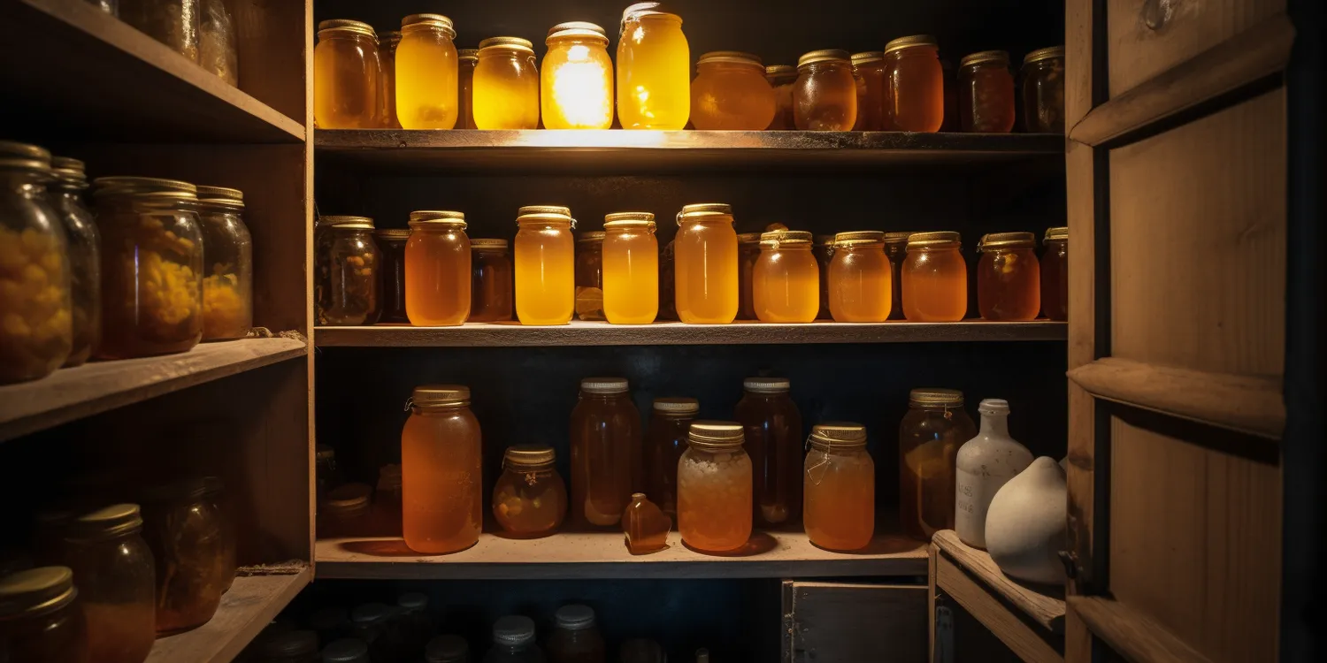 Miód akacjowy, jak spożywać?