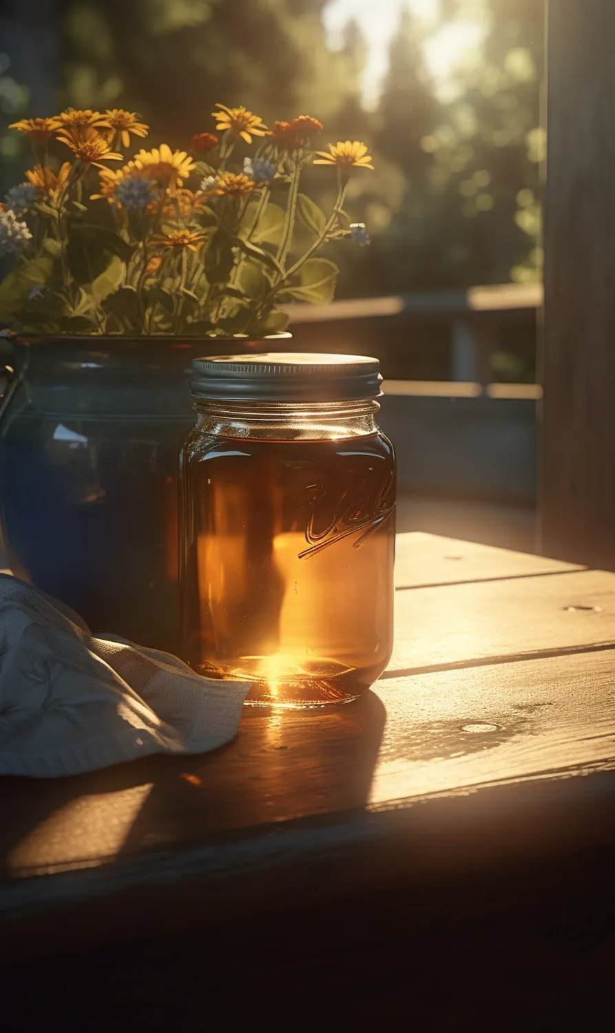 Miód akacjowy kiedy powstaje?