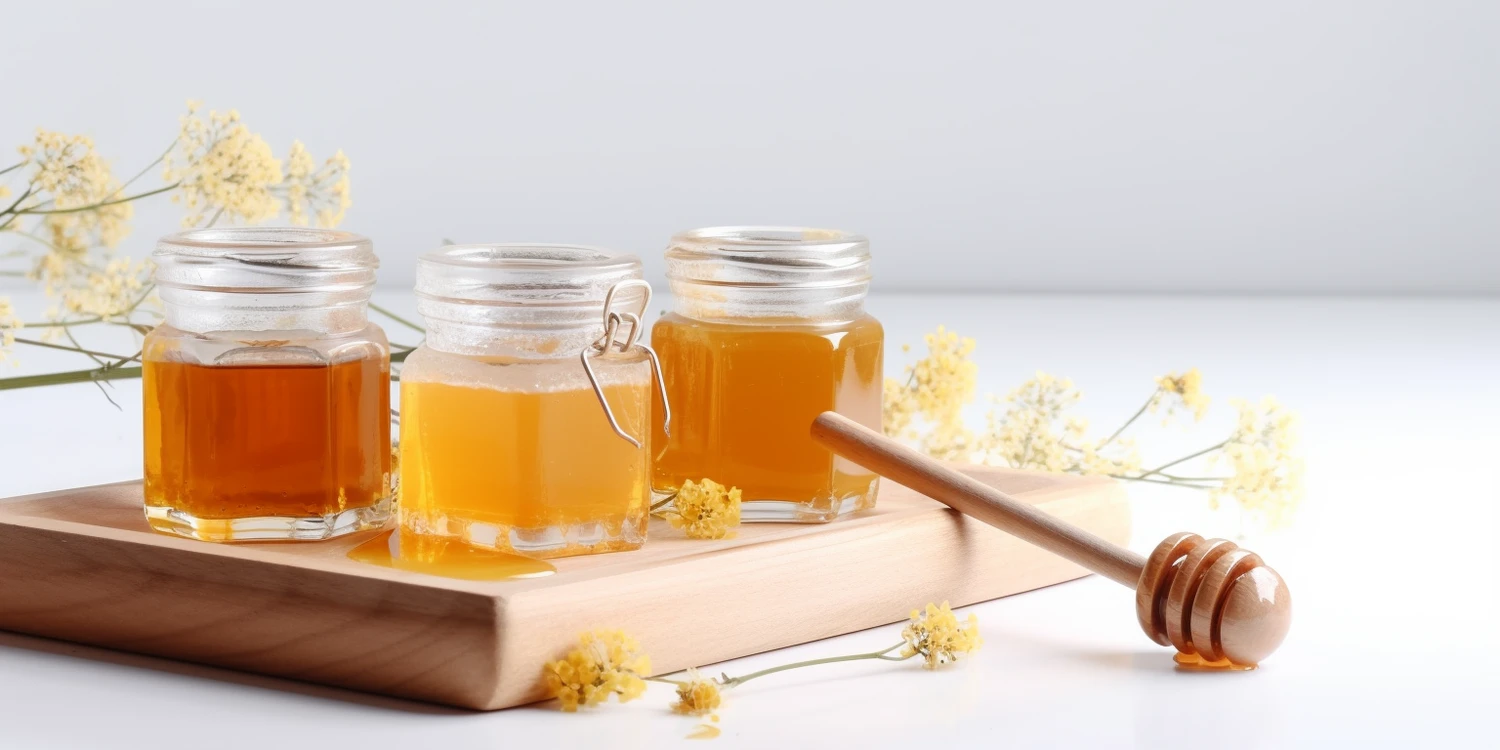 Miód lipowy na co dobry?