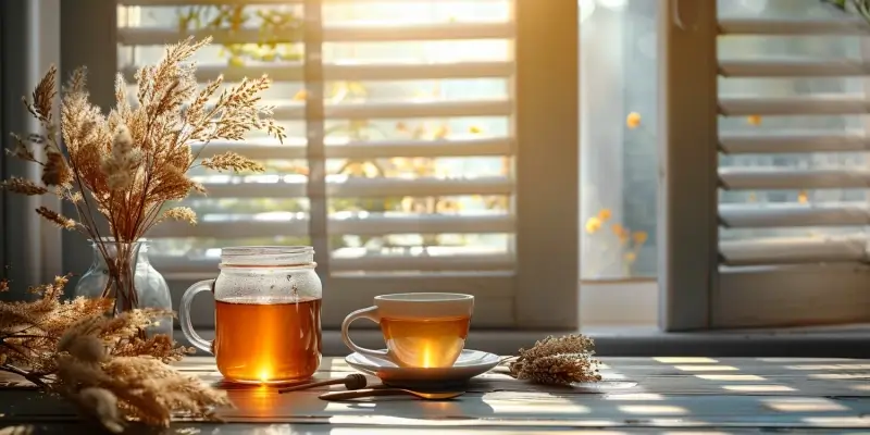 Miód lipowy na co działa?