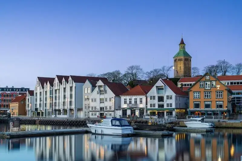 Norwegia co warto wiedzieć?