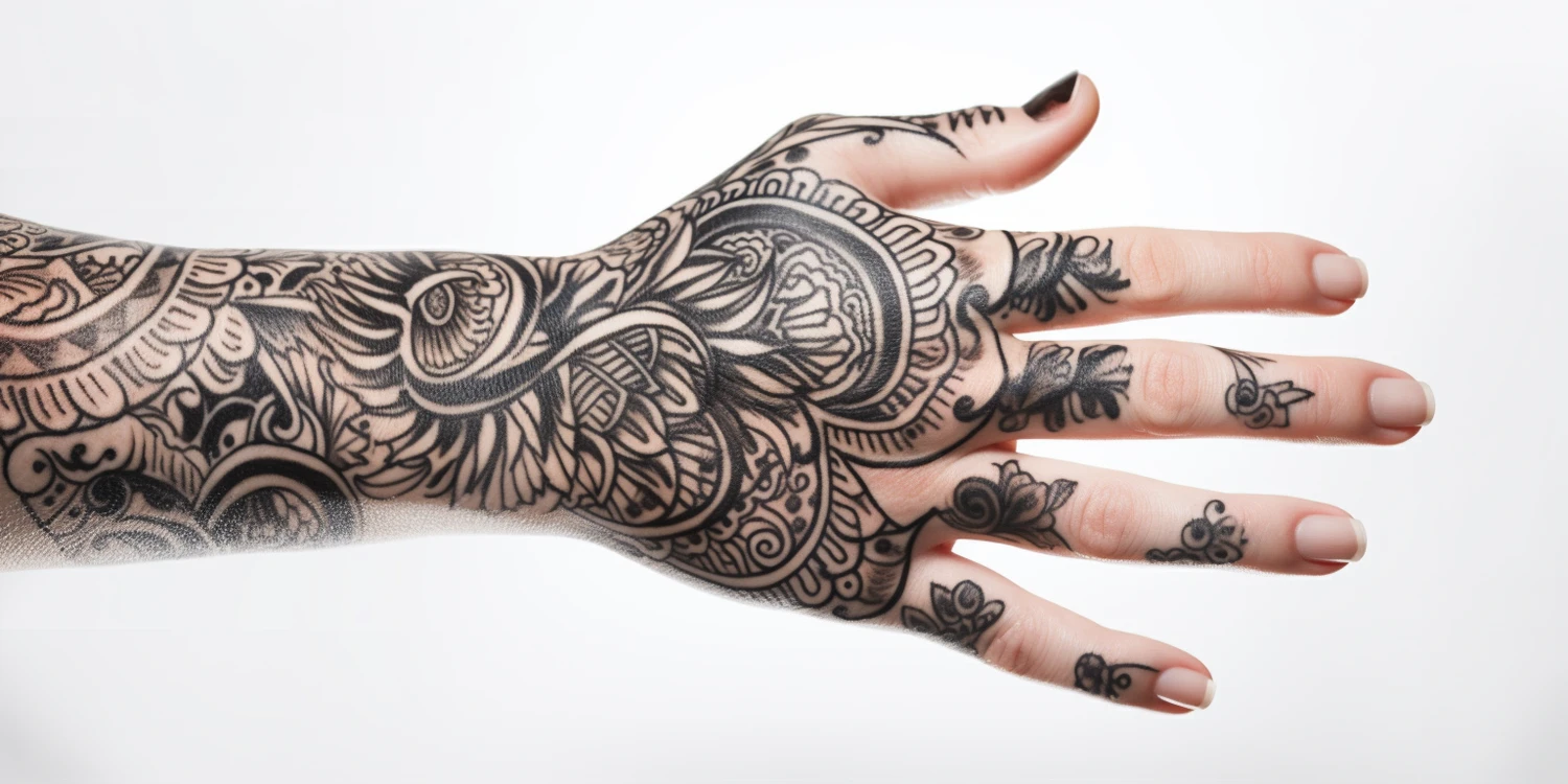 Od ilu lat można robić tatuaże?