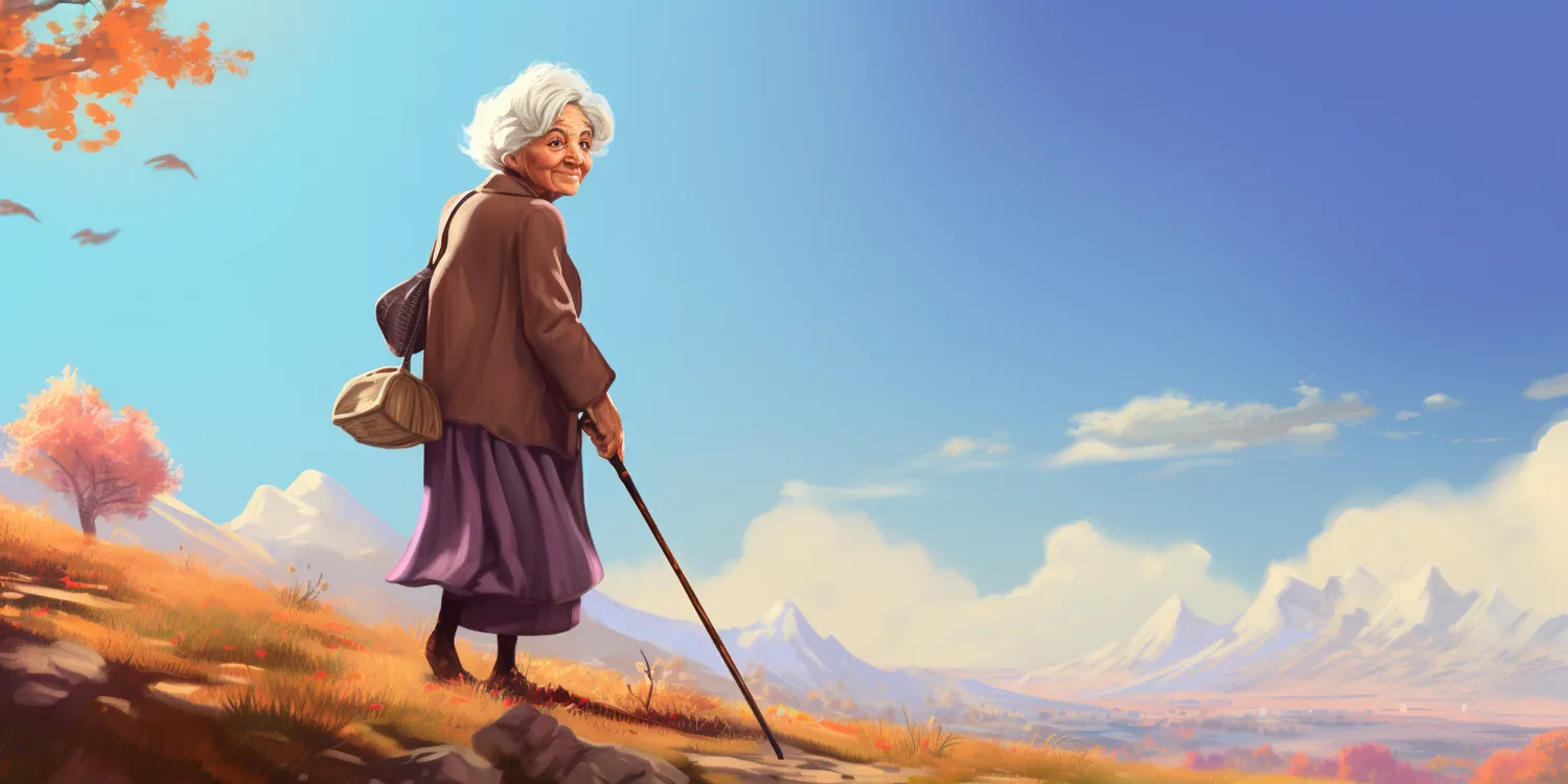 Opiekunka osób starszych jak szukać pracy za granicą?