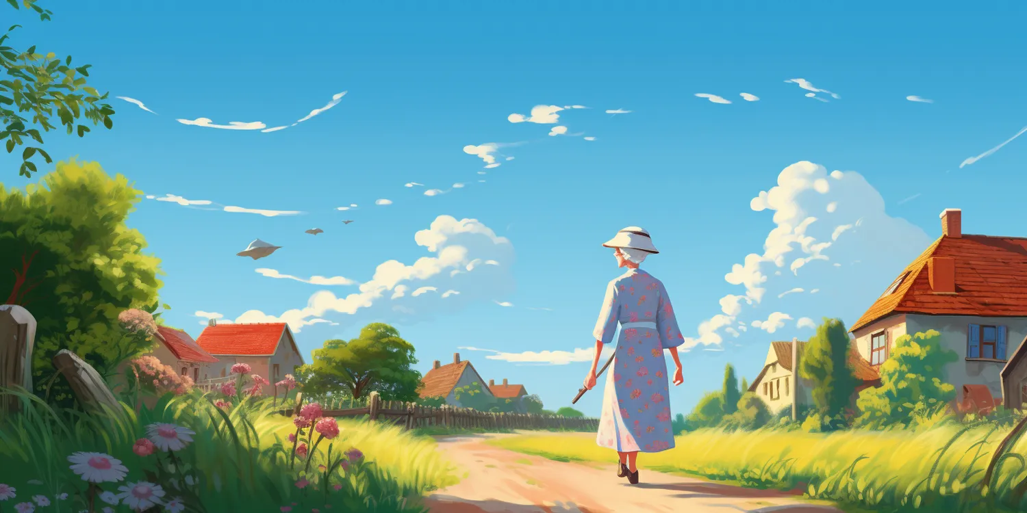 Opiekunki w Niemczech